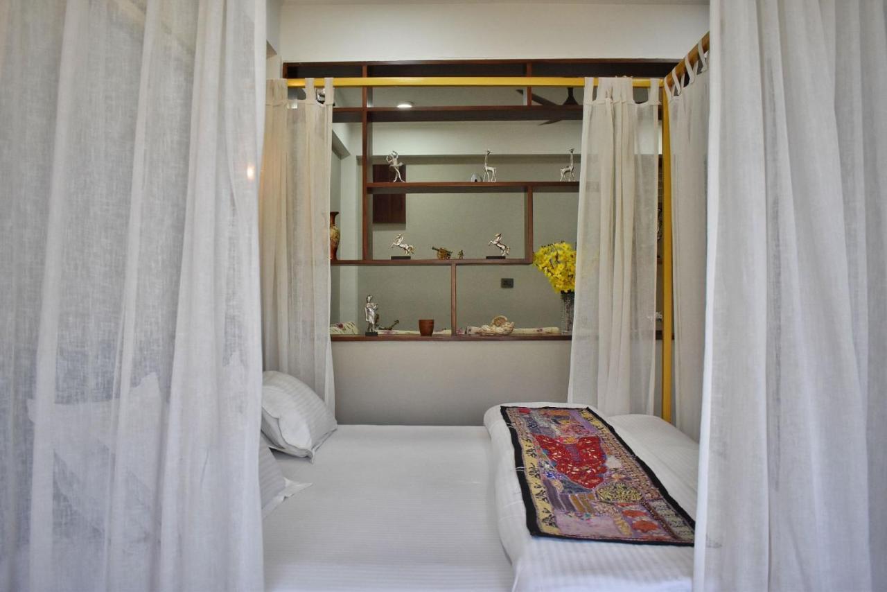 Shanti Villas - Luxury Home Stay Apartment Jaipur Exterior foto